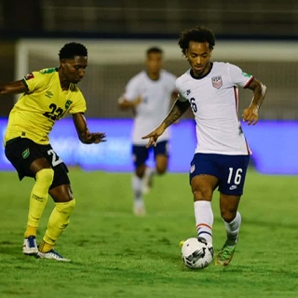 Rodada das Eliminatórias da Concacaf tem viradas e gol no apagar das luzes; saiba mais