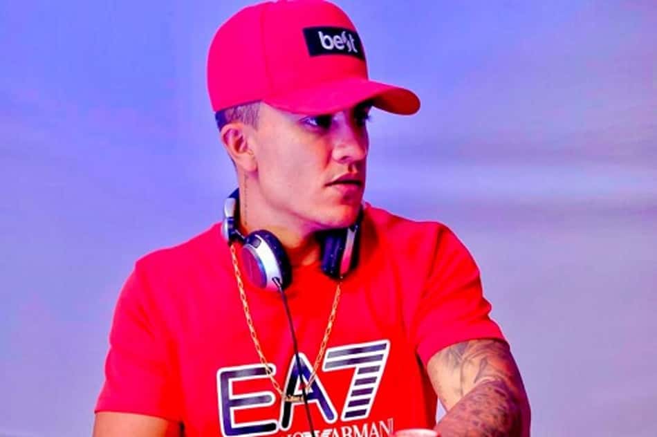 DJ Calixto comenta o papel motivador que a música exerce sobre os lutadores; confira