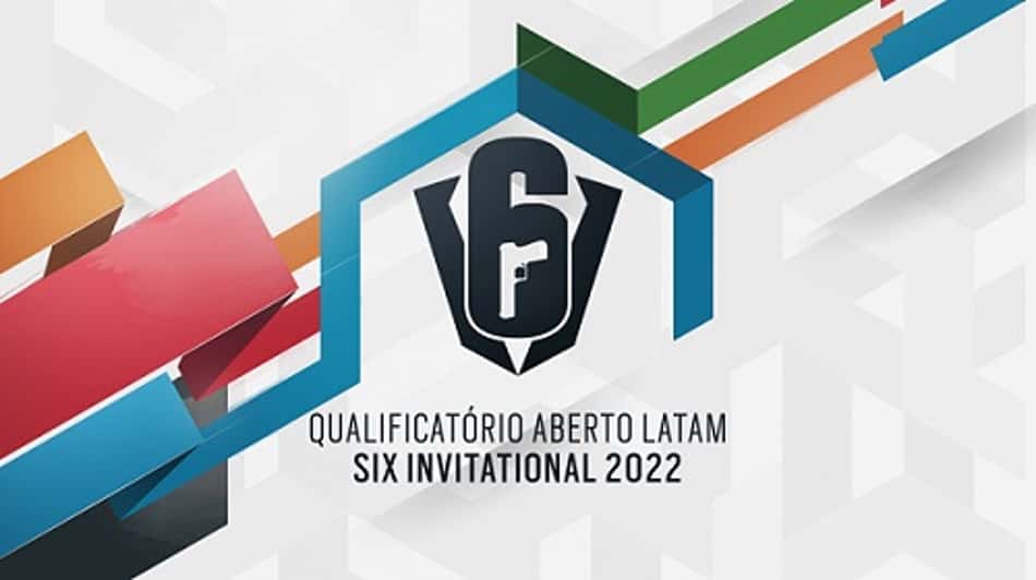 Ubisoft anuncia qualificatório aberto para o Six Invitational 2022