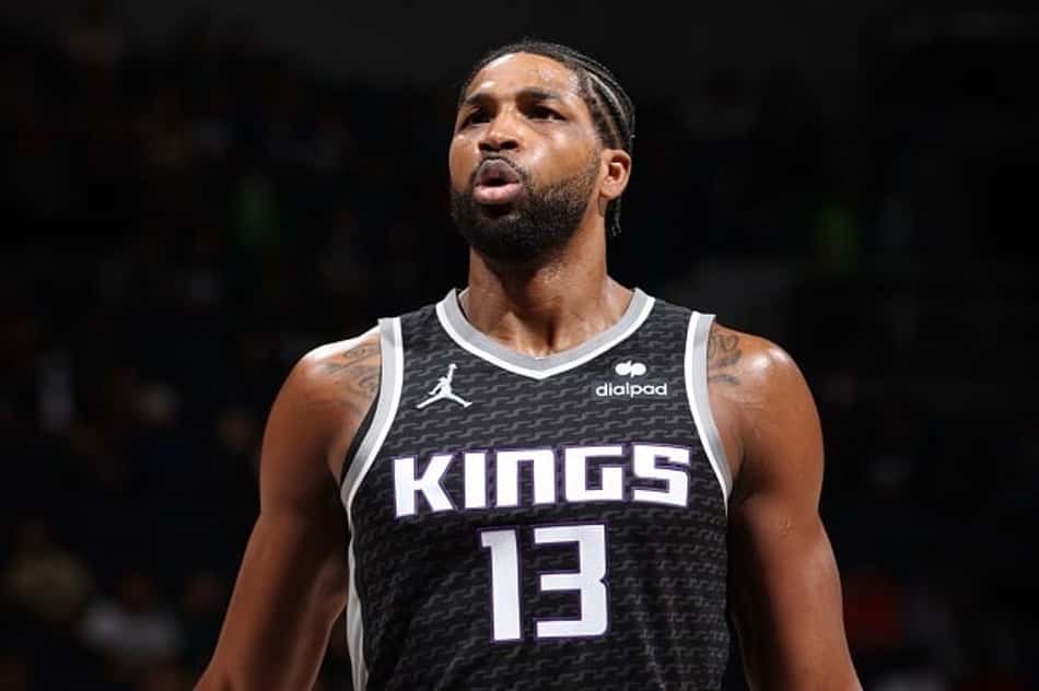 Bulls acerta com Tristan Thompson para reforçar elenco