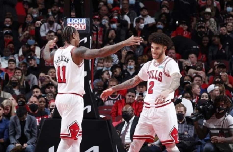 Os melhores reforços dos times na temporada da NBA
