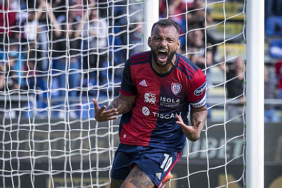 João Pedro, do Cagliari, entra com pedido de cidadania italiana e sonha em jogar pela Azzurra