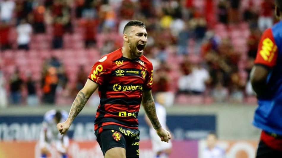 Sport vence o Bahia, sonha com permanência e joga o Grêmio à vice-lanterna do Brasileirão