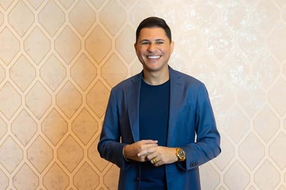 Especialista em NFT, empresário Carlos Fareh dá dicas para interessados em investir em jogos