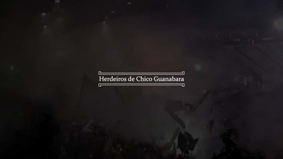 No Dia da Consciência Negra, Fluminense lança web série: 'Herdeiros de Chico Guanabara'