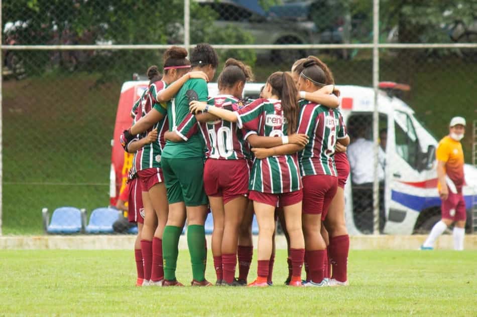 Reta final do Brasileirão, base e feminino: veja a agenda e onde assistir ao Fluminense na semana