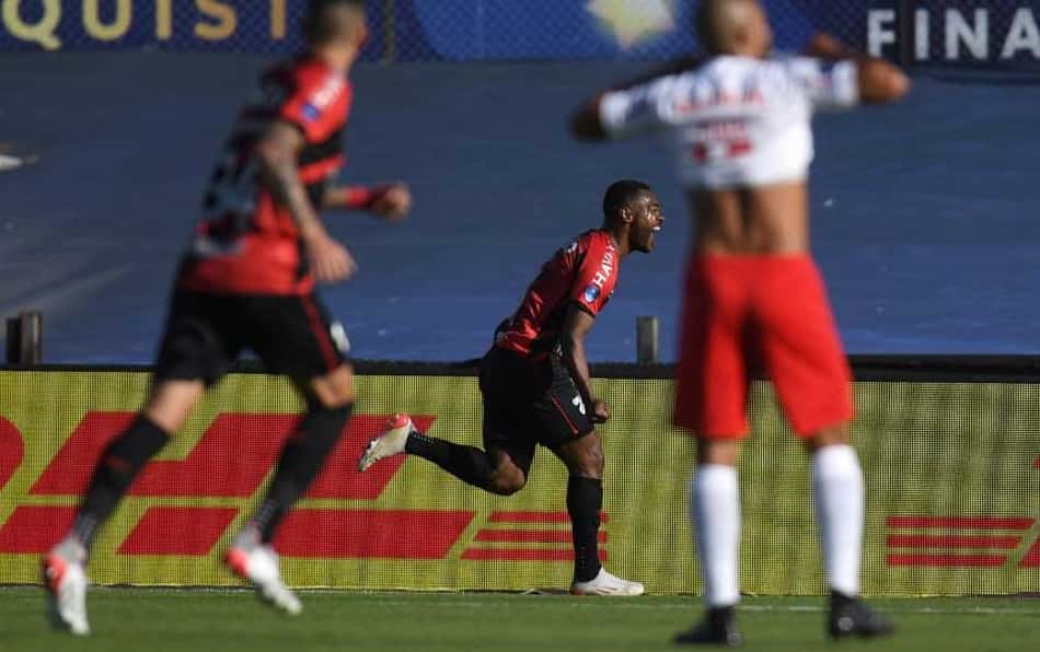 Athletico-PR dribla ano acidentado e inicia luta pelo bi da Copa do Brasil para se firmar como time 'copeiro'