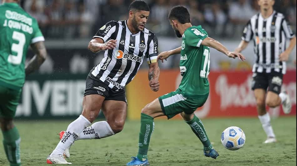 Juventude x Atlético-MG: onde assistir, prováveis times e desfalques