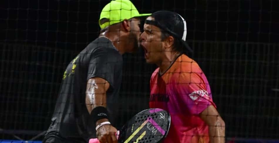 Definidos os semifinalistas do ITF de Palmas (TO) no Beach Tennis