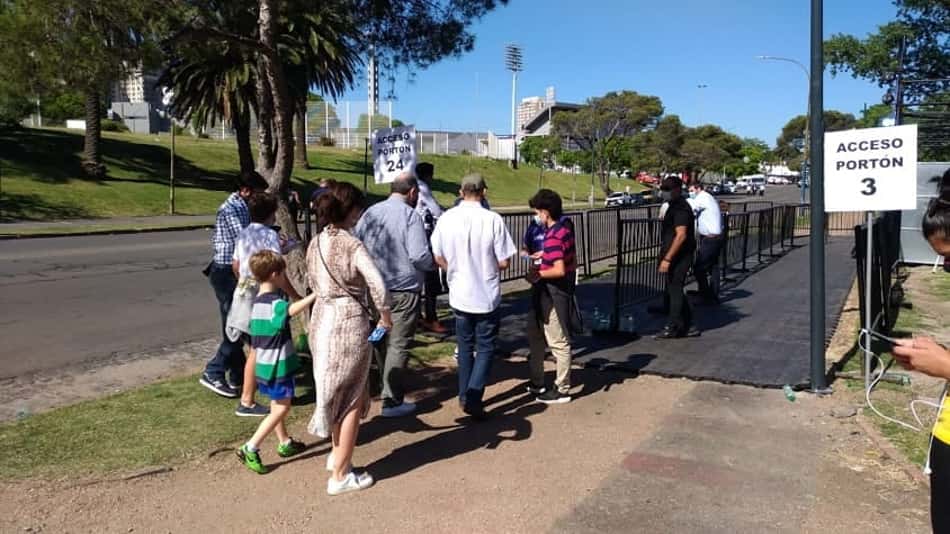 Final da Sul-Americana foi 'evento teste' para decisão da Libertadores: o que deu certo e o que deu errado