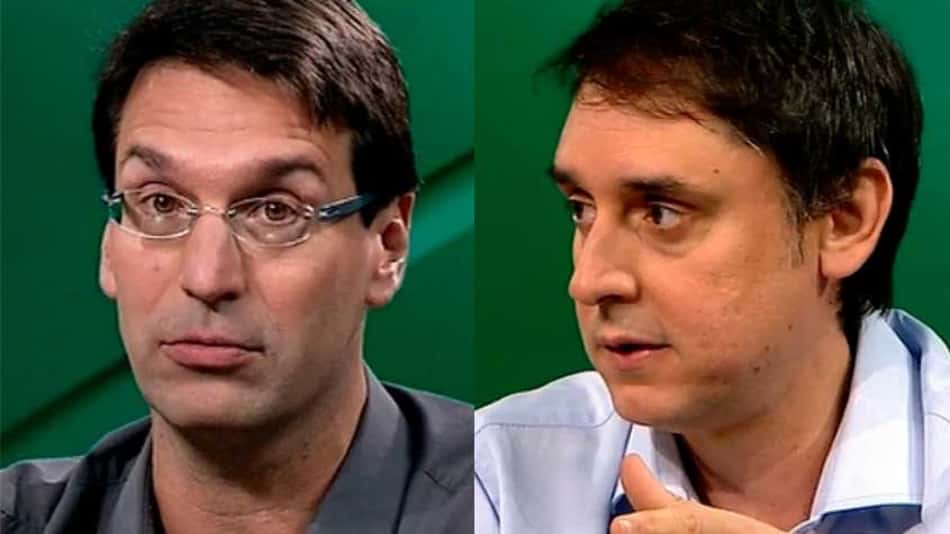 Montagem - Arnaldo Ribeiro e Eduardo Tironi