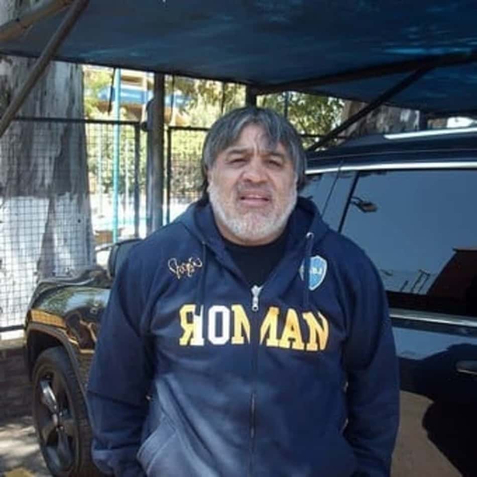 Pai de Riquelme joga ainda mais "pimenta" na "novela Cardona" no Boca; confira