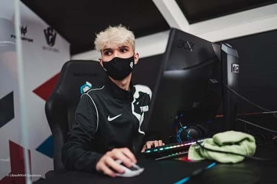Brasil se destaca como centro de revelações de jogadores no Rainbow Six Siege; veja