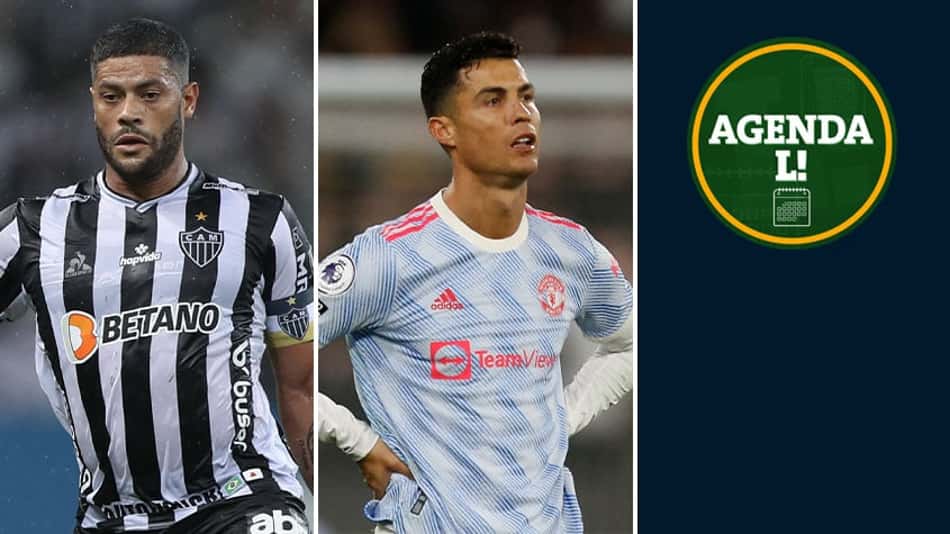 Champions League, Brasileirão, NBA, MLS… Saiba onde assistir aos eventos esportivos de terça-feira