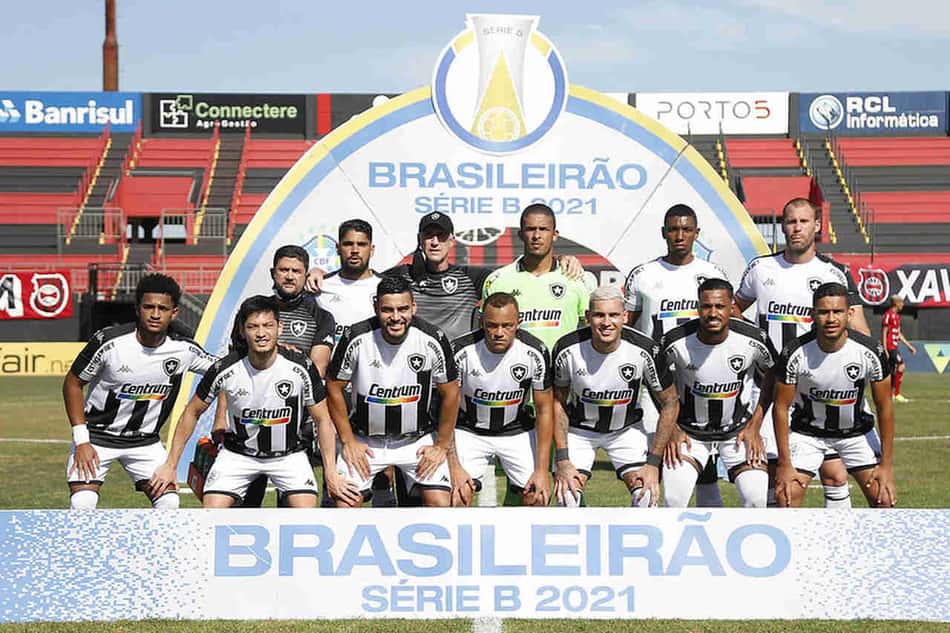 Análise: Botafogo não subestima a Série B e chega ao título após ter entendido as próprias limitações