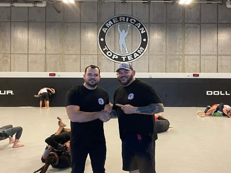 American Top Team vai inaugurar primeira filial no Brasil em 2022