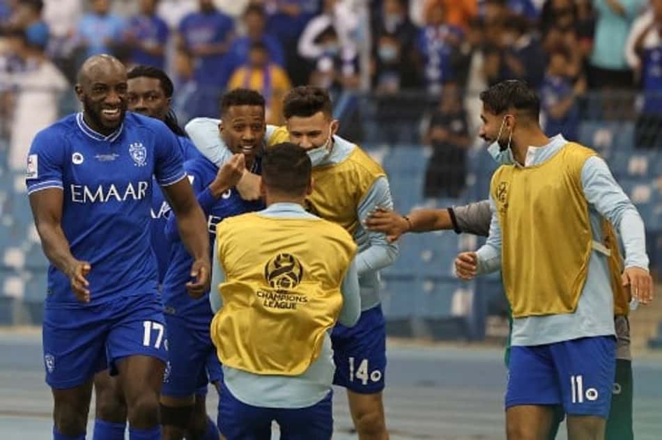 Al-Hilal conquista Champions League da Ásia e garante vaga no Mundial de Clubes