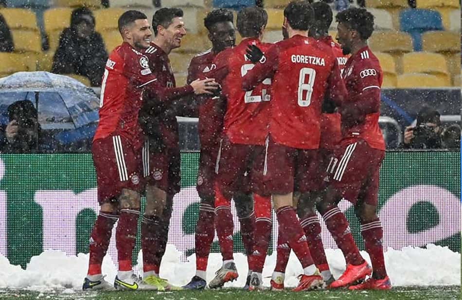 Bayern de Munique x Arminia Bielefeld: onde assistir, horário e escalações do jogo da Bundesliga