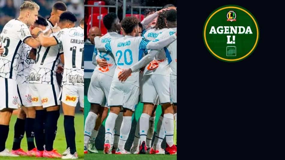 Brasileirão, UEFA Europa League, NFL… Saiba onde assistir aos eventos esportivos de quinta-feira