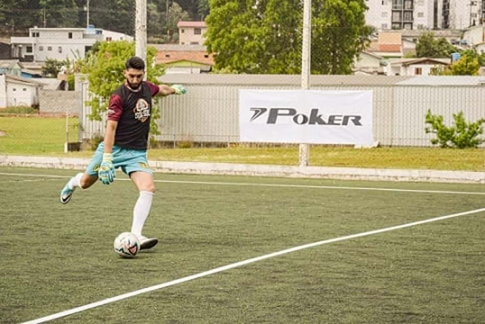 Final do Circuito Gol a Gol Poker será disputada em Porto Alegre (Foto: Divulgação/Poker)