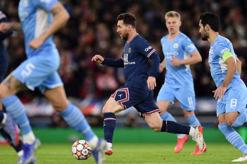 Ex-jogador da França detona contratação de Messi pelo PSG