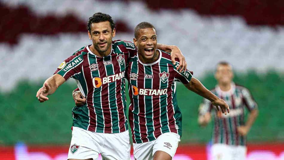 Aplicado, Fluminense ganha com 'inovação' de Marcão e avança rumo à classificação para Libertadores