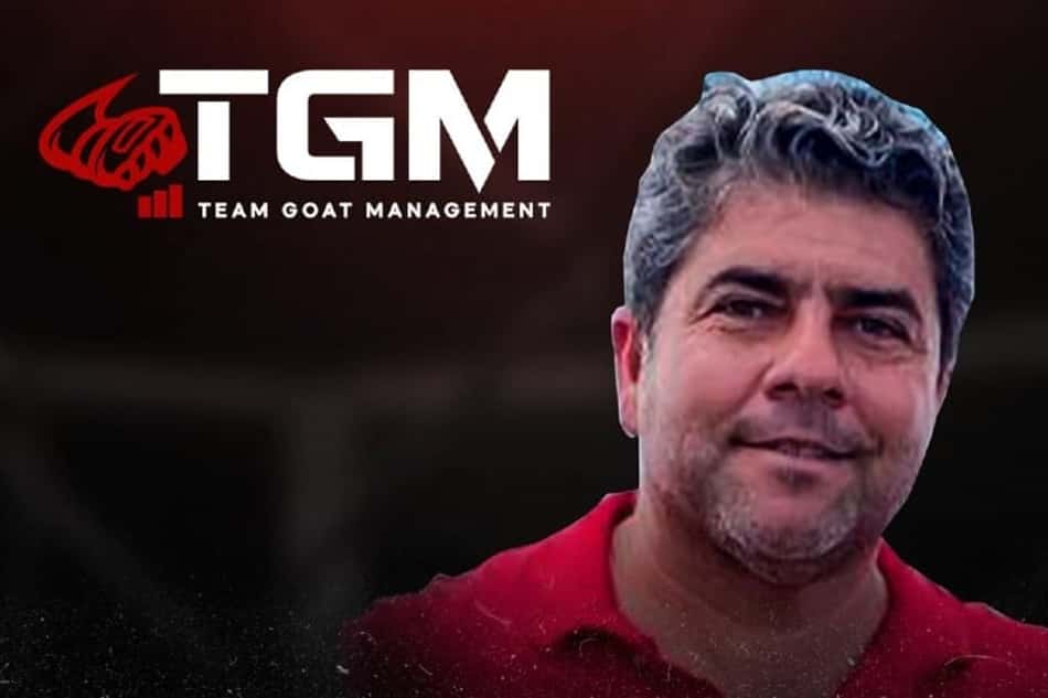 Team GOAT Management fecha parceria com Elementar Sports para apoiar atletas de MMA