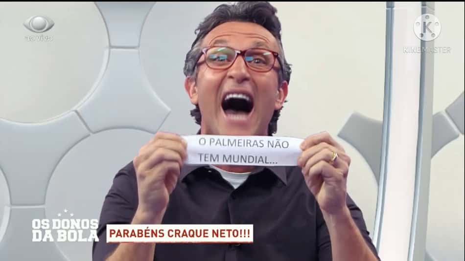 Web Stories: as zoeiras que estão em jogo na final da Libertadores