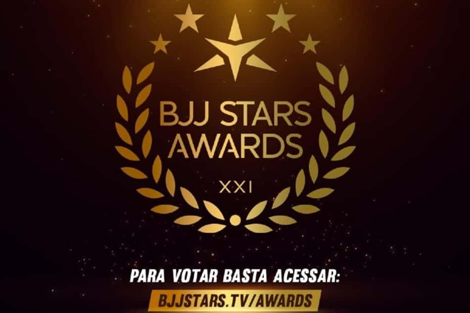 O BJJ Stars Awards promete uma noite de gala especial para o Jiu-Jitsu