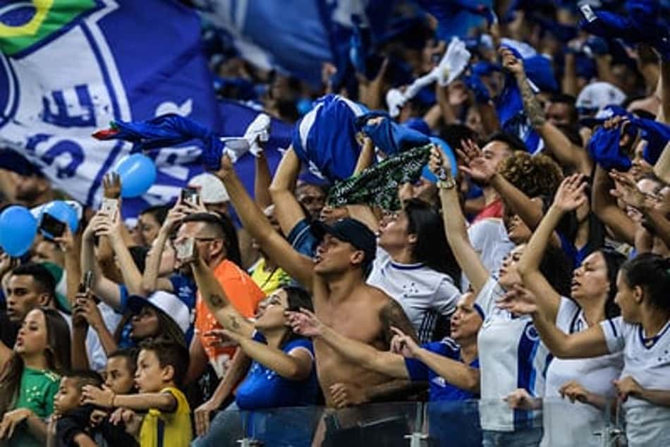 Cruzeiro abre pré-venda do Fan Token da Nação Azul