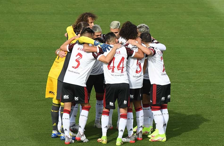 Entenda por que o Flamengo não conseguiu triunfar na temporada e ocorrerão mudanças em 2022