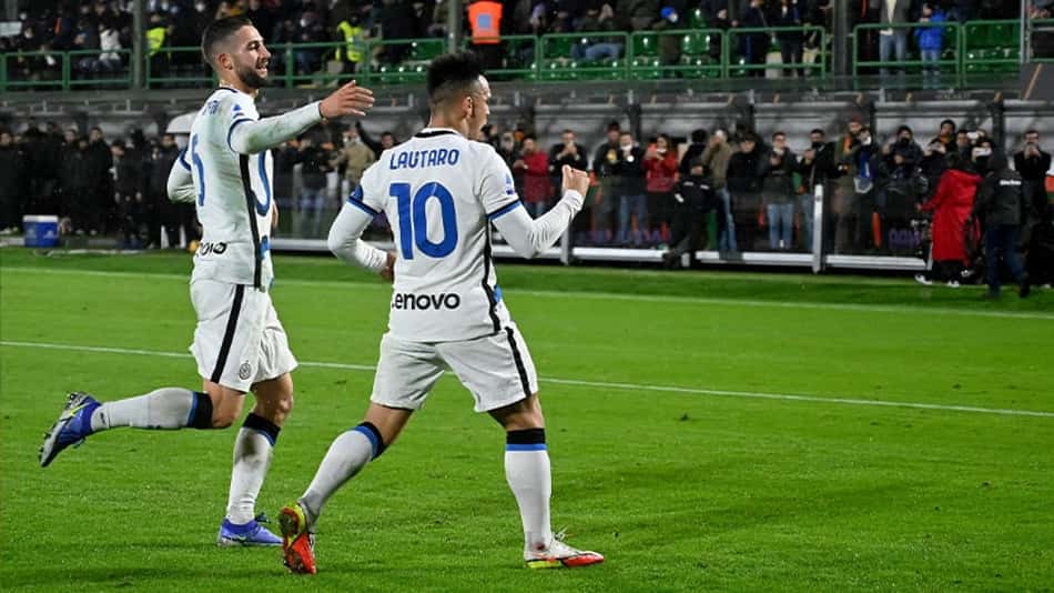 Inter x Cagliari: saiba onde assistir, horário e escalações do jogo do Campeonato Italiano