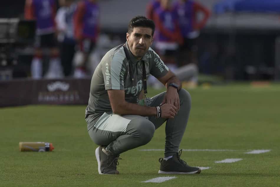 Veja os clubes da edição 2021 da Libertadores que não trocaram de técnico ao longo do ano