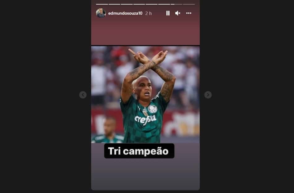 Edmundo Palmeiras