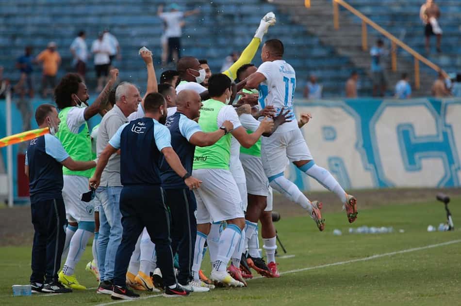 Avaí e Londrina conquistam objetivos e fazem a festa no fim da Série B