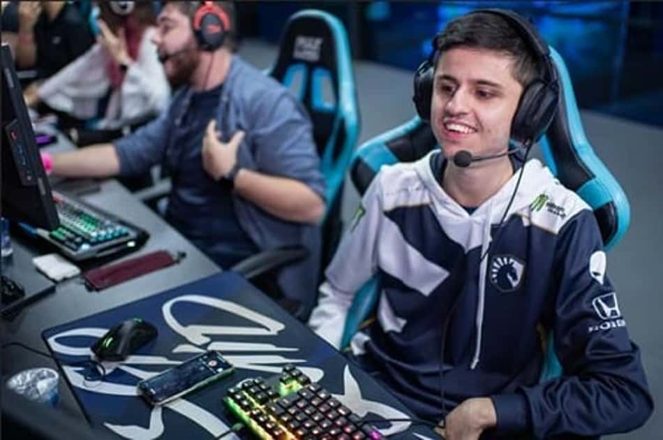 A temporada dos finalistas do BR6 2021 na visão de embaixadores e influenciadores
