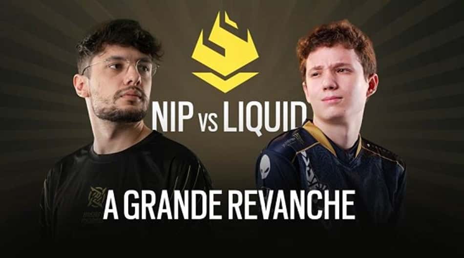 Team Liquid e Ninjas in Pyjamas garantem vaga na final do Brasileiro de Rainbow Six Siege 2021