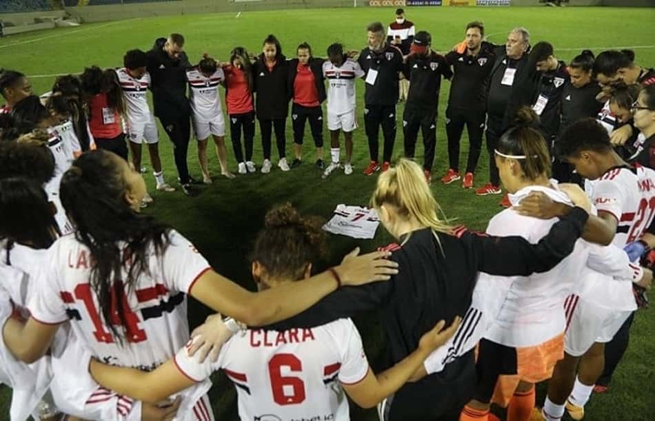 São Paulo x Corinthians terá público: veja como assistir a ida da final do Paulista Feminino no Morumbi