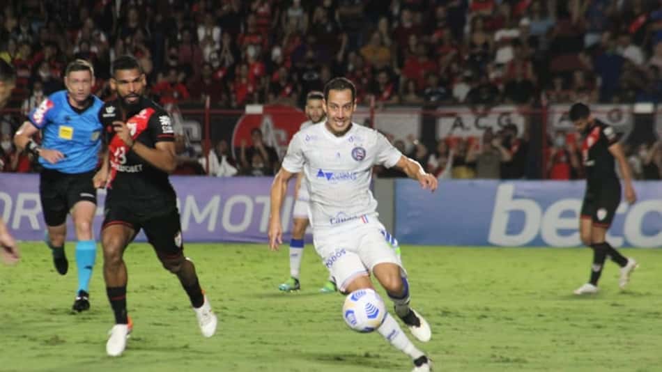 Guto Ferreira comenta sobre 'erros' do Bahia em nova derrota