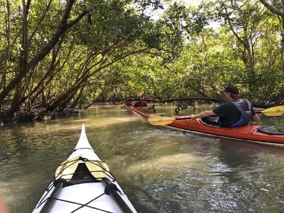Da trilha ao caiaque: Paraty (RJ) é paraíso dos esportistas