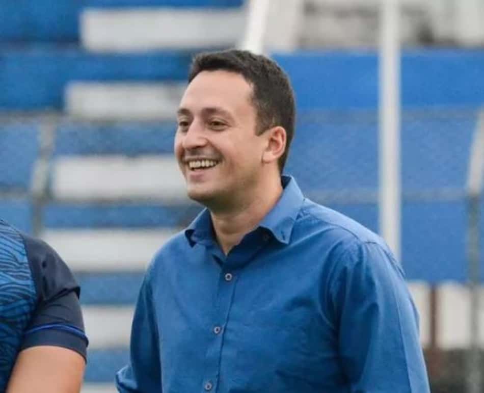 Com campanha de G4, Ítalo Rodrigues analisa temporada do CSA: 'Temos de ter muito orgulho'