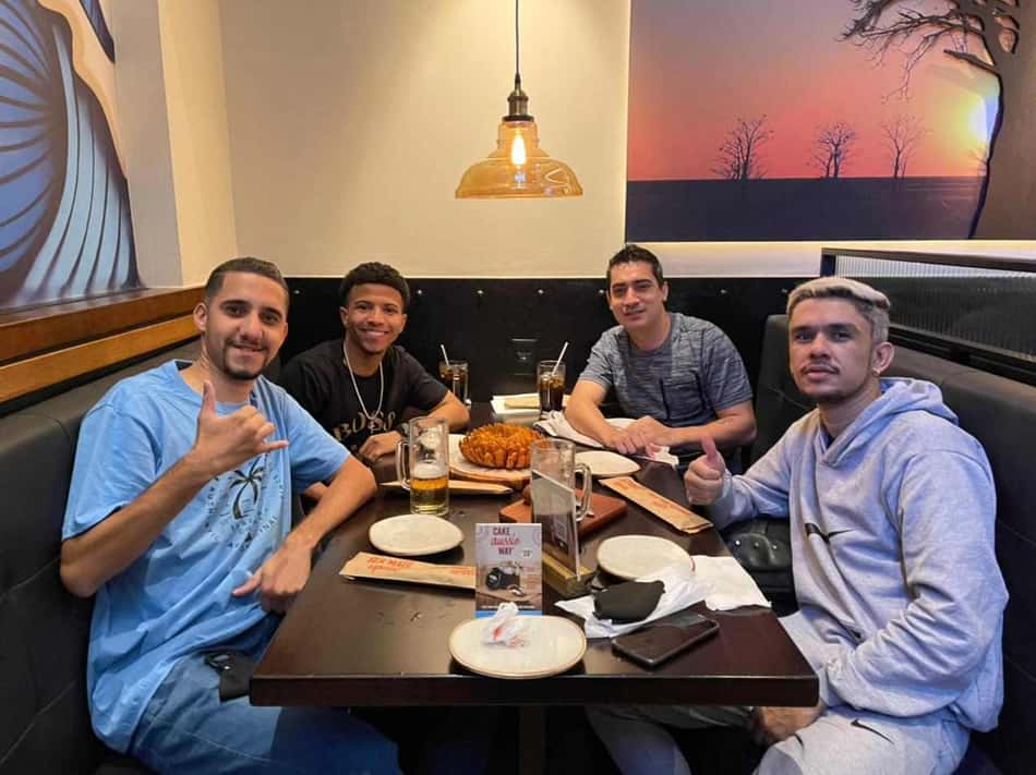 Ex-São Paulo, Marquinhos Cipriano lidera projeto de inclusão de jovens sem acesso ao mundo dos games