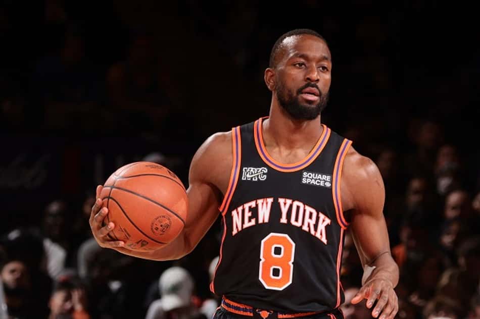 Kemba Walker pode voltar ao Charlotte Hornets