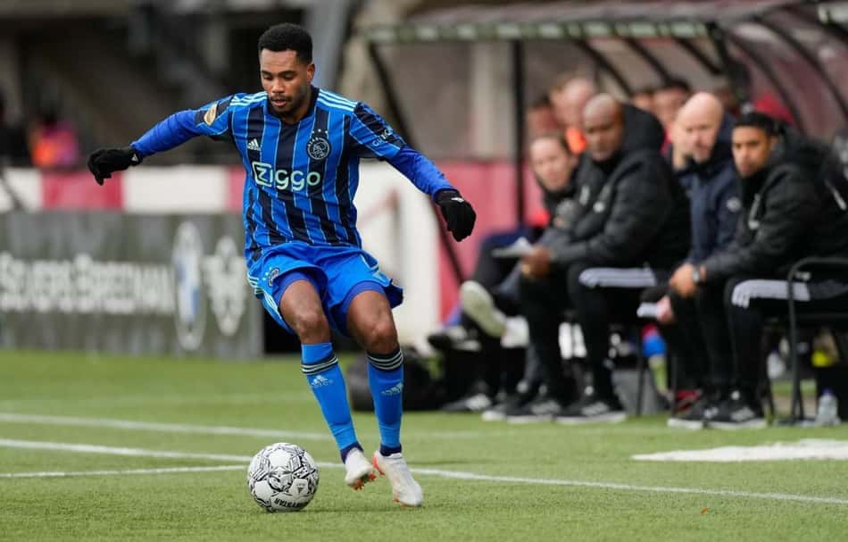 Após vitória, Danilo fala sobre próximo jogo do Ajax na Eredivisie