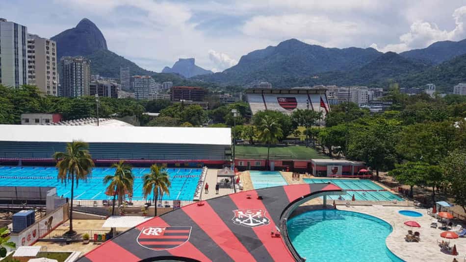 Chegou o dia! Sócios elegem presidente do Flamengo para o triênio 2022/24 neste sábado