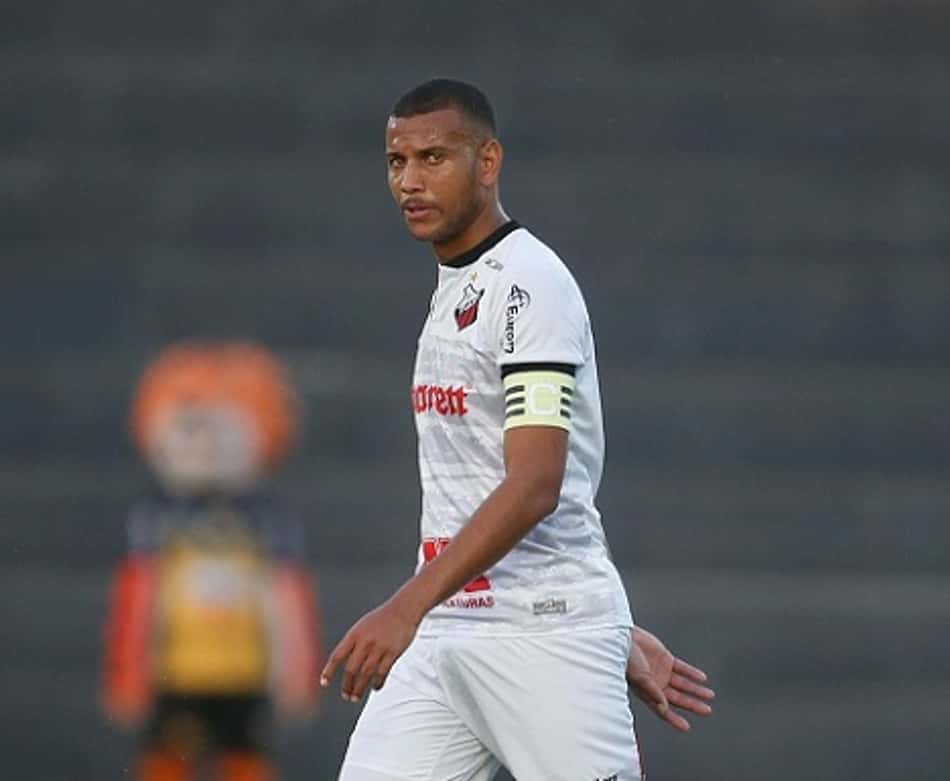 Cruzeiro tem acordo verbal com o zagueiro Mateus Silva, ex-Ituano, para a temporada 2022