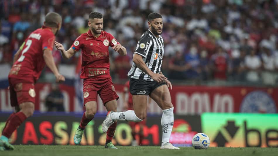 Luta contra o rebaixamento! Situação do Bahia pode complicar nesta sexta-feira; veja cenário