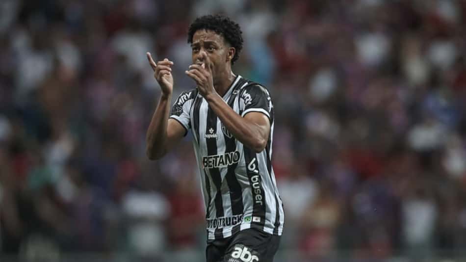 VÍDEO: confira os melhores momentos da vitória que deu o título Brasileiro ao Atlético-MG