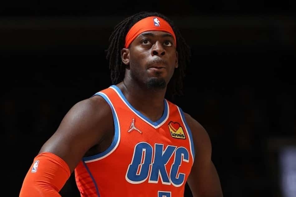 Desfalcado, Thunder sofre pior derrota da história da NBA