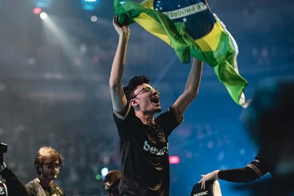 Com ingressos esgotados, Liquid e NiP disputam a final do Brasileiro de Rainbow Six neste sábado